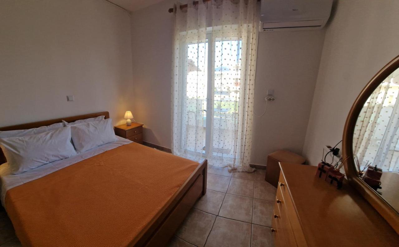 Apartment In Tigaki Beach Kos Exterior foto